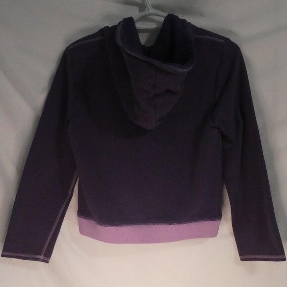 CHILDREN'S PLACE | large, kids 10/12 girls | Super Star Place Zip-Up Hoodie - Picture 3 of 15